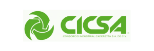 Logo de Cicsa